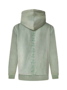 Sage Hoodie - Image 2