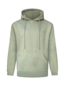 Sage Hoodie