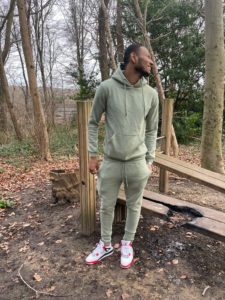 Sage Bottoms - Image 2