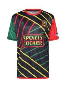 Boulevard Blazers Warm-up top