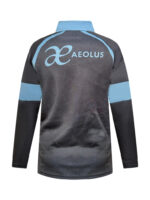 Da Rock Elite Academy Jacket - Image 2
