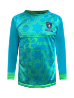 Da Rock Elite Academy GK Shirt
