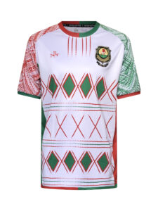 N.V.C.C. Warm up top