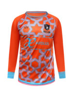 Da Rock Elite Academy GK Shirt