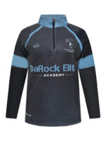 Da Rock Elite Academy Jacket