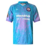 Braintree Town FC Replica Away GK Shirt