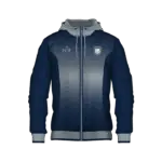 Battle Creek Rainjacket