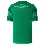 Braintree Town FC Replica Home GK Shirt - Image 2