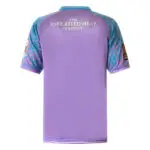 Braintree Town FC Replica Away GK Shirt - Image 2