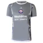 Braintree Town Replica Away Shirt