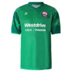 Braintree Town FC Replica Home GK Shirt