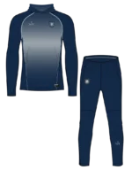 Battle Creek Hooded Tracksuit