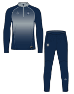 Battle Creek Tracksuit